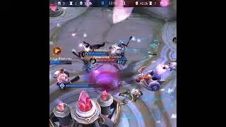 2 kebal crowd control jirrrr 😹😹 #algorithm #mlbb #capcut #lutpi #terizlamobilelegends