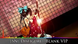 🔴 ✯Nightcore✯ Disfigure - Blank VIP (Lyrics) [EDM] | Spectral Nightcore