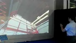 www.vizucom.ru_Интерактивная стена i-wall Kinekt