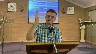 The Great Deception: People Who Think They Are Saved &hellip; But Are Not