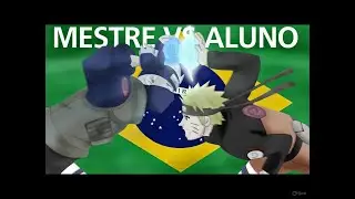 🐱‍👤 🐱‍👤 🐱‍👤Naruto Shippūden: Legends: Akatsuki Rising 🐱‍👤 🐱‍👤 🐱‍👤