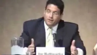 May 2007 Peter Schiff Bulls & Bears Debate Part 4 of 5