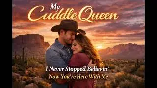 Cuddle Queen