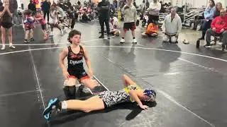 Tatum - Seasons Beatings #1