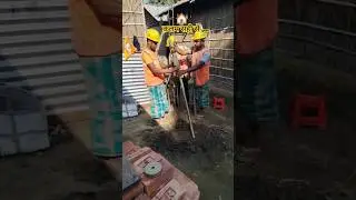 घर का कॉलम सही💥 से खड़ा करने का तरीका | Column Setting Tips.#viral #trending #shortvideo #youtube