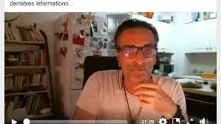 Gilles Vouillon, deAlerte Croquettes Toxiques, c'est vous qui l'avez choisi !