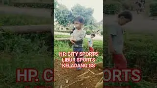 HP. CITY SPORTS 🏝️🌈🏝️ LIBURAN MUSIMAN BUAH KAYU TELAH USAI 👍😎😎 SAATNYA MULAI AKTIVITAS JANWARI 2026.