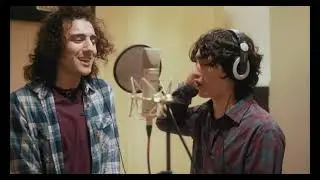 The Beatles - Don't Let Me Down (Cover por El Quinto Beatle)