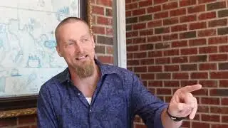 Chronological Bible Study - Video 18 - Week 19 - Day 119 to 125