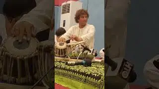 CLARINET Music Loop 8 | by Ustad Jaffer Hussain