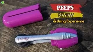 Peeps Glasses Cleaner Review 2021 | Does It Even Work?
