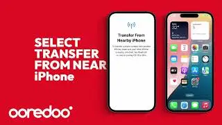 Transfer a physical SIM or eSIM on your previous iPhone to an eSIM on your new iPhone after setup.