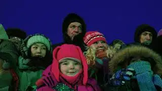 Digital-продвижение проекта «Новый год здесь — в Новосибирске»🔥