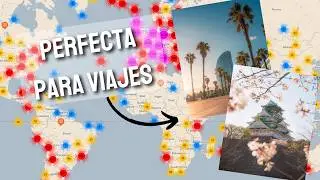 LocationScout: Localizaciones increíbles para fotógrafos