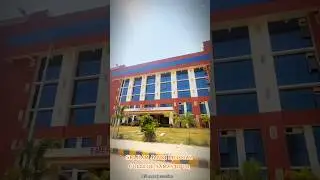 Sri Ram Janki Medical & College Sarairanjan Samastipur #srjmcs  #medicalcollegesamastipur #ytshorts
