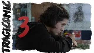 Ep.3 || The Smiling Friends || TRAGICOMIC