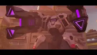 Overwatch 2 Story Mission Rio de Janeiro