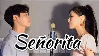 Señorita - Shawn Mendes X Camila Cabello cover by FEB X NIDA