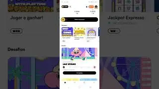COMO SE TORNAR SILVER E GOLD. NO APP MACADAM E TER MAIORES OFERTAS DE SAQUE.