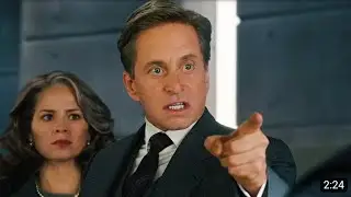 Hank Pym Vs Howard Stark - Opening Scene Ant Man 2015 Movie Clip Full HD