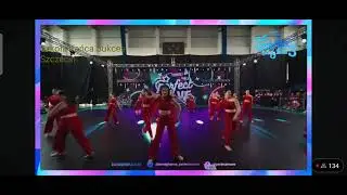Perfect Move 3 Gryfice Szkoła Tańca Sukces Szczecin 2024