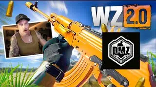 🔴RiseUp313 VS Warzone🔴