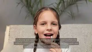 Increased School Enrollments: Addressing the growing demand for SLPs in educational settings​