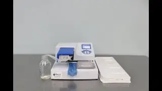 Thermo MultiDrop Combi Plate Dispenser Video ID 21627
