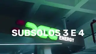 DCC Energy: O maior HUB de carregamento de ve&iacute;culos el&eacute;tricos - BS Design
