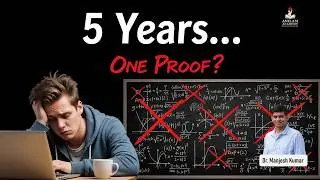 PhD in Mathematics: Passion or Pain? | Honest Truth