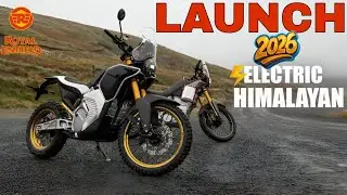 ROYAL ENFIELD E-HIMALAYAN ⚡CHETAK SERVICE ELECTRIC SCOOTER 😭SARLA AVIATION 1300CR E FLAING TAXI