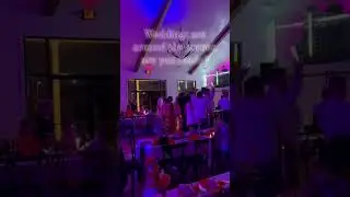 12 Oak avenue @ Bulverde Texas #dj #wedding #entertainment