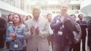IMRB 2015 - Highlight video of the IMRB 2015 in Germany