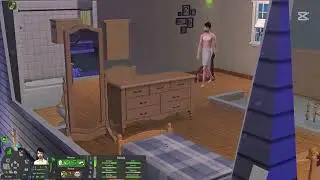 Lets play The Sims 2 Legacy collection (no Commentary) #roadto350subs #sims2 #sims2letsplay