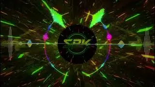 SPK - Broken Reality [Dubstep/Brostep]