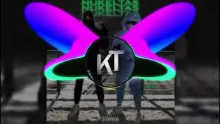 Ноггано ft. Гуф & АК-47 - Тем Кто с Нами (BASS BOOSTED)