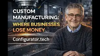 Manufacturing Scale Secret