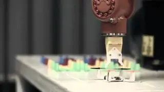 Flexbot & Kuka