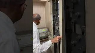 Super hard copper wire tensile test ||#copper #testing #engineer #engineering #technology #viral
