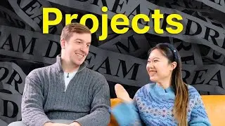 If Money Was No Object, What I would Do | East Meets West Podcast #02