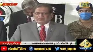 Capital Talk 27 April 2020   2nd consignment video