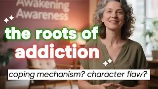 Reframing Addiction: From Shame to Understanding (ft. Gabor Mat&eacute; & Johann Hari) Guides of Wisdom