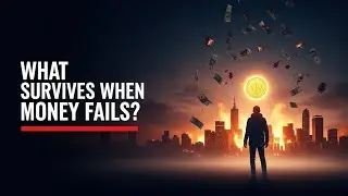 What Survives When Money Fails || The Hidden Pattern of Every Currency Collapse