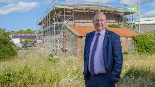 Mayo County Council Director of Services is calling for a boycott of holiday homeowners in Mayo