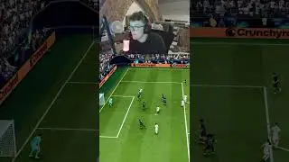 Defending in FC 26...