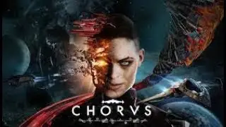 Chorus 🚀 #24 Hoffnung in der Dunkelheit | Gameplay Deutsch