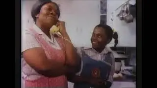 1980 Detroit Commercial: Michigan Bell &ldquo;Reach Out and Touch Someone&rdquo;