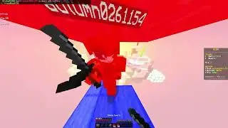 GlitchyB3300 vs. autumn0261154 | Bedfight Retest