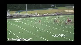 Jack Dolan 27&rsquo; 2025 Summer Highlights 