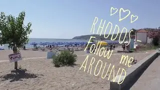 FMA / Rhodos / Greece